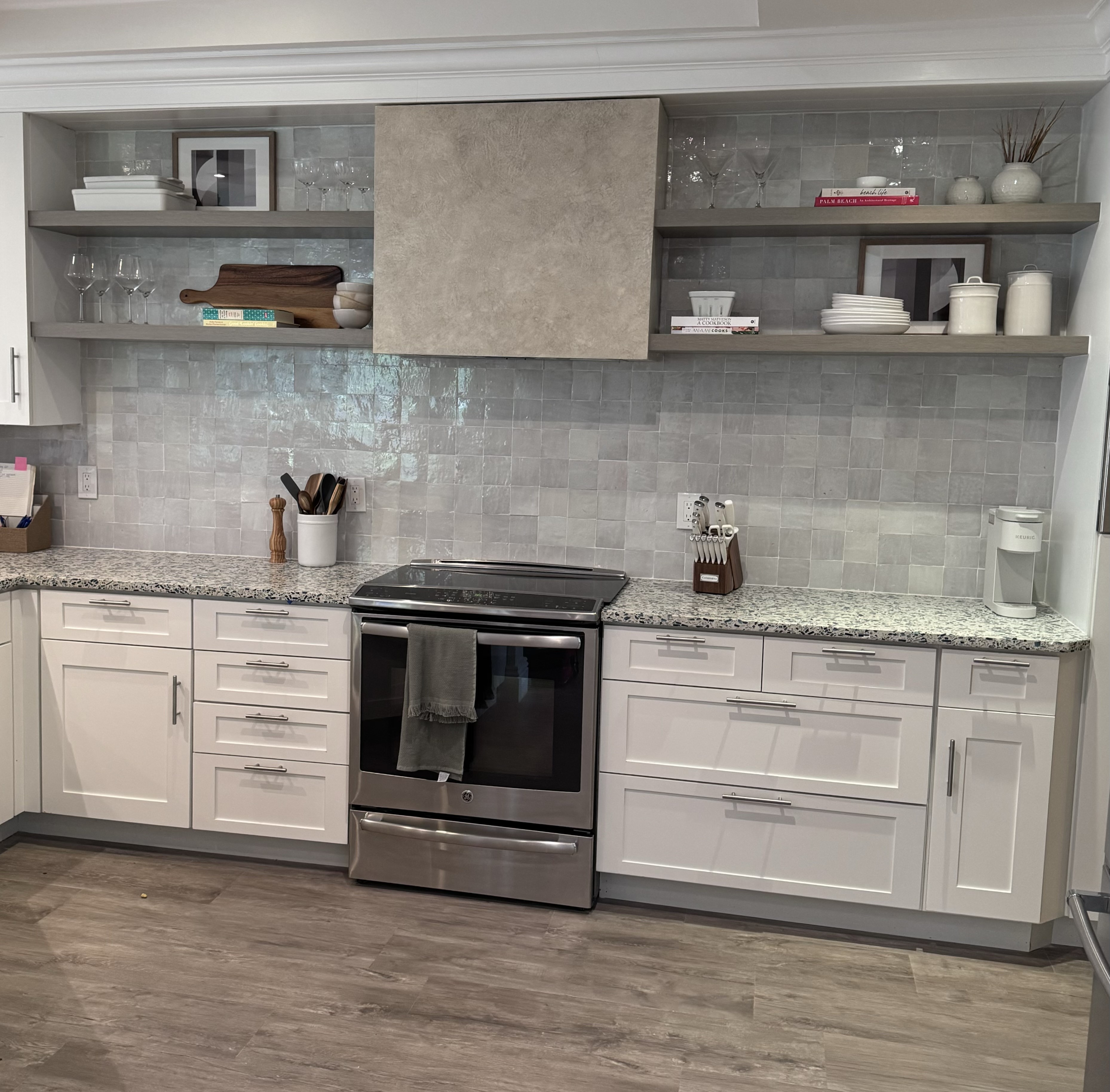 beautiful custom cabinets in west palm beach