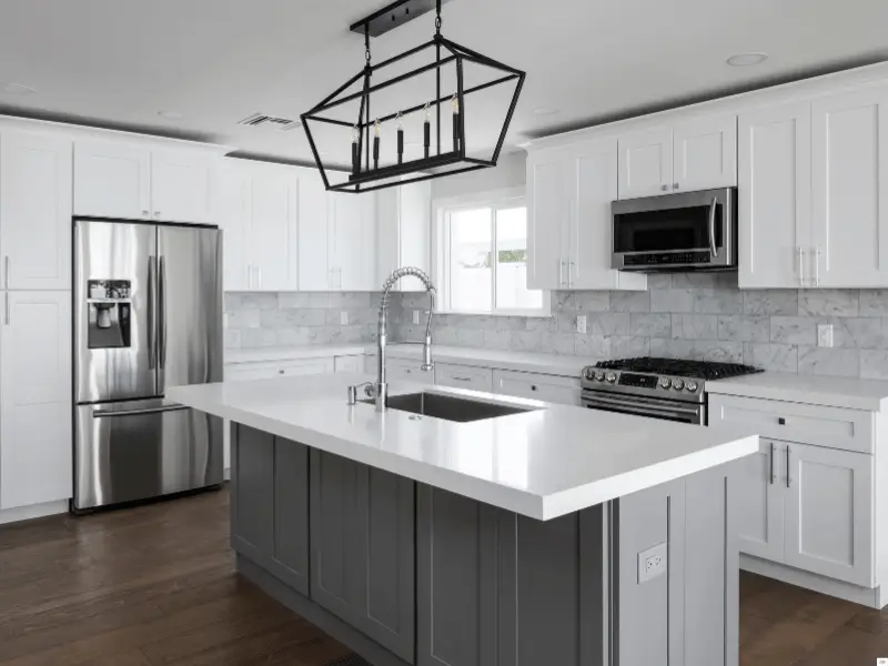 custom cabinetry