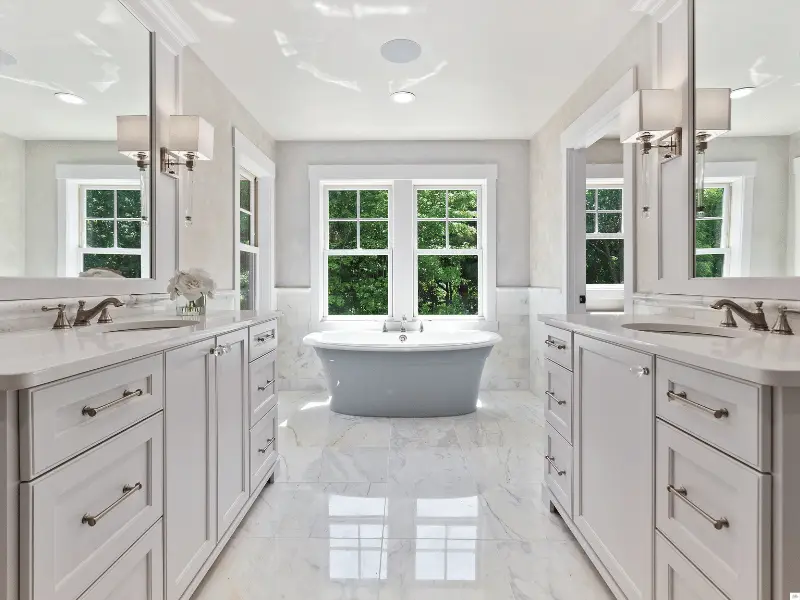 bathroom cabinet maker near me