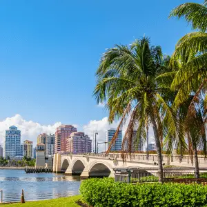west palm beach