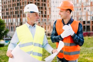 Builder vs Contractor